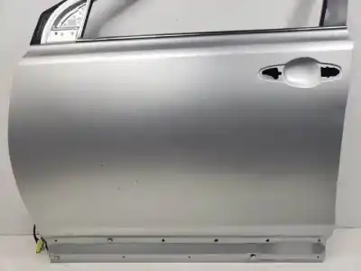 Second-hand car spare part left front door for toyota rav 4 (a4) 2arfxe oem iam references   