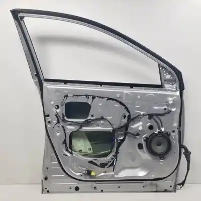 Second-hand car spare part left front door for toyota rav 4 (a4) 2arfxe oem iam references   