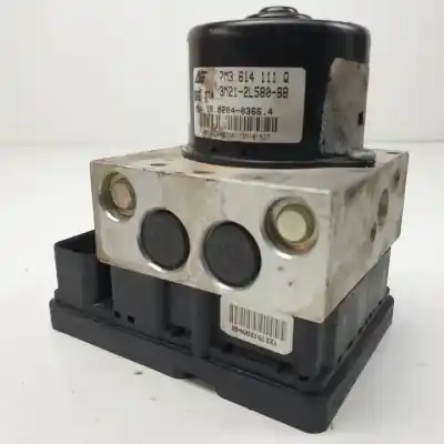 Peça sobressalente para automóvel em segunda mão abs por ford galaxy (vy) asz referências oem iam 3m212l580bb 7m3614111q 10020403664 
