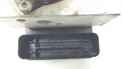 Peça sobressalente para automóvel em segunda mão abs por ford galaxy (vy) asz referências oem iam 3m212l580bb 7m3614111q 10020403664 