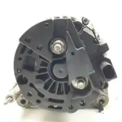 Peça sobressalente para automóvel em segunda mão alternador por ford galaxy (vy) asz referências oem iam   