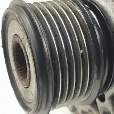 Peça sobressalente para automóvel em segunda mão alternador por ford galaxy (vy) asz referências oem iam   