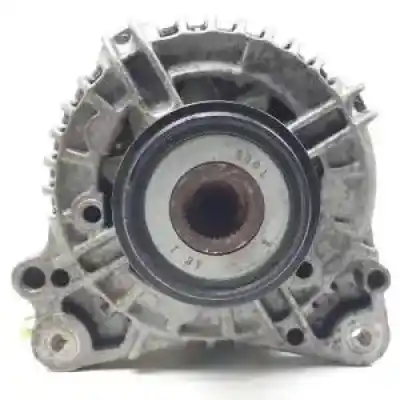 Peça sobressalente para automóvel em segunda mão alternador por ford galaxy (vy) asz referências oem iam   