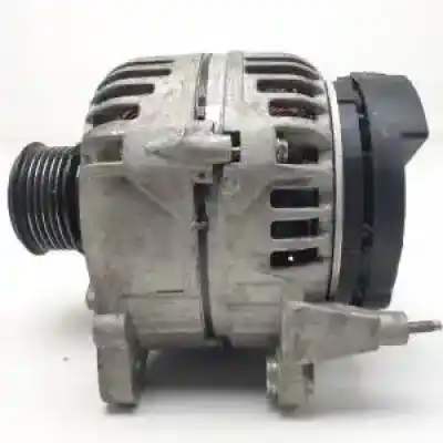 Peça sobressalente para automóvel em segunda mão alternador por ford galaxy (vy) asz referências oem iam   