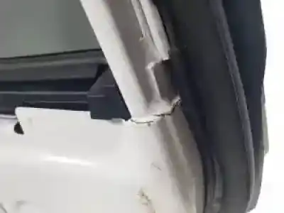 Second-hand car spare part rear right door for toyota rav 4 (a4) 2arfxe oem iam references   