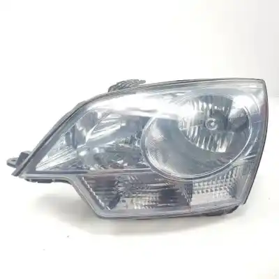 Автозапчастина б/у  для OPEL ANTARA  Посилання на OEM IAM 00024584  