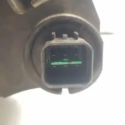 Автозапчастина б/у ліва фара для opel antara z20s1 посилання на oem iam 00024584  