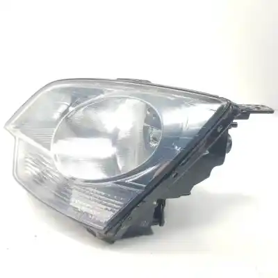 Автозапчастина б/у ліва фара для opel antara z20s1 посилання на oem iam 00024584  