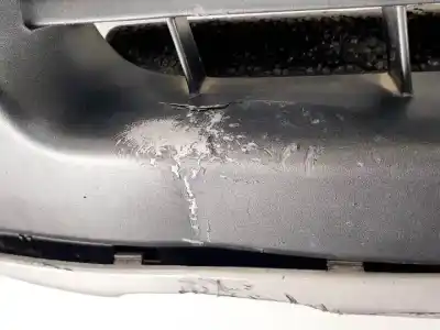 Автозапчастина б/у передній бампер для opel antara z20s1 посилання на oem iam    Автозапчастина б/у передній бампер для opel antara z20s1 посилання на oem iam