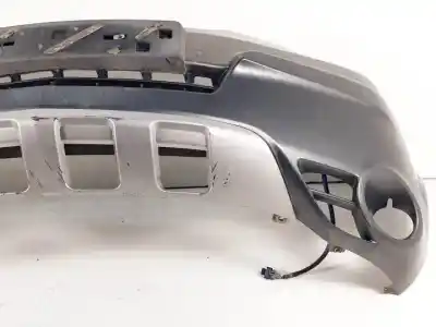 Автозапчастина б/у передній бампер для opel antara z20s1 посилання на oem iam    Автозапчастина б/у передній бампер для opel antara z20s1 посилання на oem iam