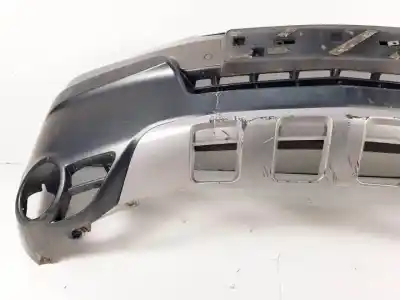 Автозапчастина б/у передній бампер для opel antara z20s1 посилання на oem iam    Автозапчастина б/у передній бампер для opel antara z20s1 посилання на oem iam