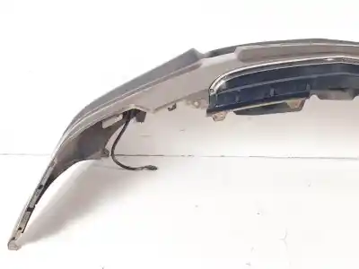 Автозапчастина б/у передній бампер для opel antara z20s1 посилання на oem iam    Автозапчастина б/у передній бампер для opel antara z20s1 посилання на oem iam