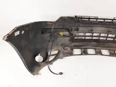 Автозапчастина б/у передній бампер для opel antara z20s1 посилання на oem iam    Автозапчастина б/у передній бампер для opel antara z20s1 посилання на oem iam