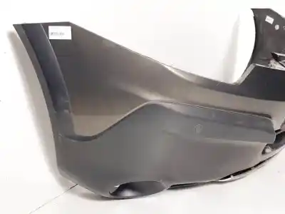 Автозапчастина б/у передній бампер для opel antara z20s1 посилання на oem iam    Автозапчастина б/у передній бампер для opel antara z20s1 посилання на oem iam