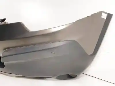 Автозапчастина б/у передній бампер для opel antara z20s1 посилання на oem iam    Автозапчастина б/у передній бампер для opel antara z20s1 посилання на oem iam