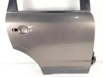 Pezzo di ricambio per auto di seconda mano porta posteriore destra per opel antara z20s1 riferimenti oem iam   