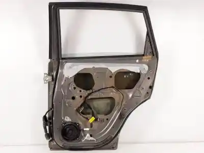 Pezzo di ricambio per auto di seconda mano porta posteriore destra per opel antara z20s1 riferimenti oem iam   
