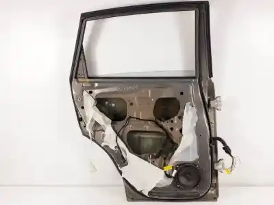 Автозапчастина б/у двері задні ліві для opel antara z20s1 посилання на oem iam    Автозапчастина б/у двері задні ліві для opel antara z20s1 посилання на oem iam