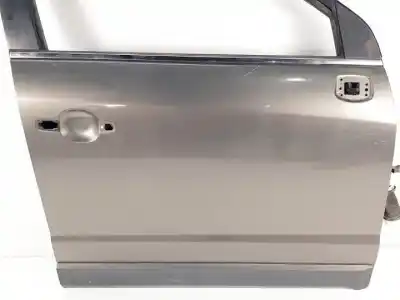 Автозапчасти б/у дверь передняя правая за opel antara z20s1 ссылки oem iam   