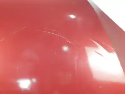 Second-hand car spare part bonnet for ford focus cabrio (ca5) g6dg oem iam references   