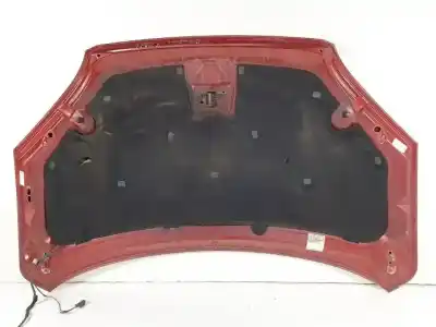 Second-hand car spare part bonnet for ford focus cabrio (ca5) g6dg oem iam references   