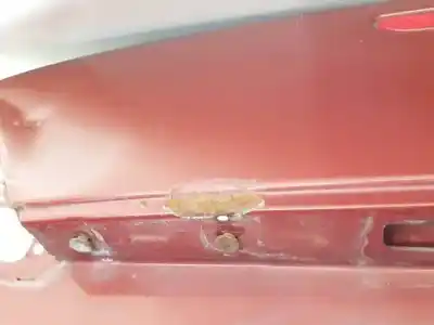 Second-hand car spare part trunk lid for ford focus cabrio (ca5) g6dg oem iam references   