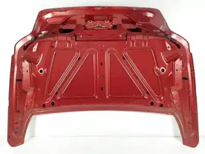 Second-hand car spare part trunk lid for ford focus cabrio (ca5) g6dg oem iam references   