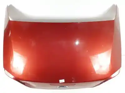 Second-hand car spare part trunk lid for ford focus cabrio (ca5) g6dg oem iam references   