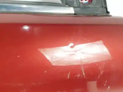 Pezzo di ricambio per auto di seconda mano porta anteriore destra per ford focus cabrio (ca5) g6dg riferimenti oem iam   