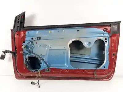Pezzo di ricambio per auto di seconda mano porta anteriore destra per ford focus cabrio (ca5) g6dg riferimenti oem iam   