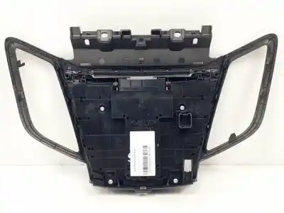 Автозапчастина б/у многофункційне управління для ford fiesta (ccn) m1je. m1jh.m1j.sfja.sfjb.sfjd посилання на oem iam c1bt18k811ta  