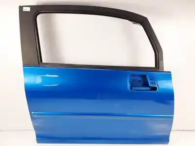 Gebrauchtes Autoersatzteil SEITLICHE SCHIEBETÜR RECHTS zum PEUGEOT 1007  OEM-IAM-Referenzen   
