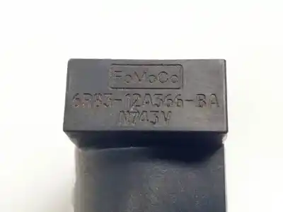 Recambio de automóvil de segunda mano de bobina encendido para jaguar xf aj6wg referencias oem iam 6r8312a366ba  