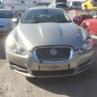 Recambio de automóvil de segunda mano de bobina encendido para jaguar xf aj6wg referencias oem iam 6r8312a366ba  