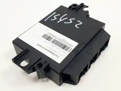 Second-hand car spare part electronic module for ford focus cabrio (ca5) g6dg oem iam references 6n4t15k866ac  