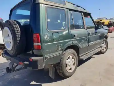 Pezzo di ricambio per auto di seconda mano pneumatico per land rover discovery (salljg/lj) 21l riferimenti oem iam 205 80 r16 104s xl  104s xl