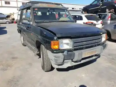 Pezzo di ricambio per auto di seconda mano pneumatico per land rover discovery (salljg/lj) 21l riferimenti oem iam 205 80 r16 104s xl  104s xl