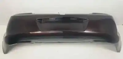 Second-hand car spare part REAR BUMPER for OPEL INSIGNIA BERLINA  OEM IAM references   