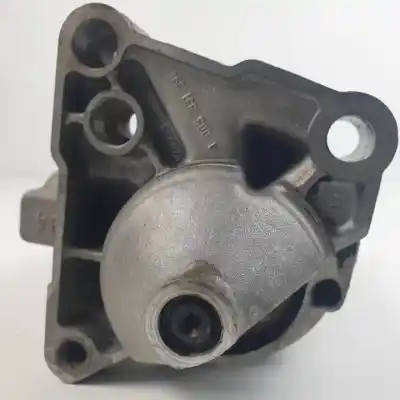 Pièce détachée automobile d'occasion démarreur de voiture pour renault scénic ii (jm0/1_) 2.0 (jm05, jm0u, jm1n, jm1u, jm2v) références oem iam 8200186148 0001106023 