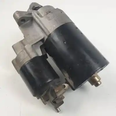 Pièce détachée automobile d'occasion démarreur de voiture pour renault scénic ii (jm0/1_) 2.0 (jm05, jm0u, jm1n, jm1u, jm2v) références oem iam 8200186148 0001106023 