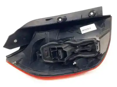 Pezzo di ricambio per auto di seconda mano luci posteriori destra per renault scénic ii (jm0/1_) 2.0 (jm05, jm0u, jm1n, jm1u, jm2v) riferimenti oem iam 8200474327a  