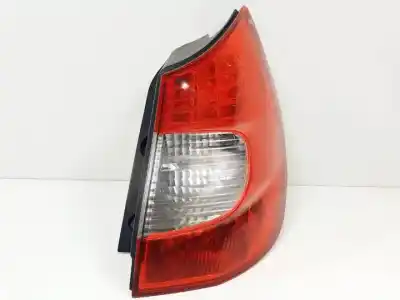 Автозапчастина б/у правий ліхтар для RENAULT SCÉNIC II (JM0/1_) 2.0 (JM05, JM0U, JM1N, JM1U, JM2V) Посилання на OEM IAM 8200474327A  