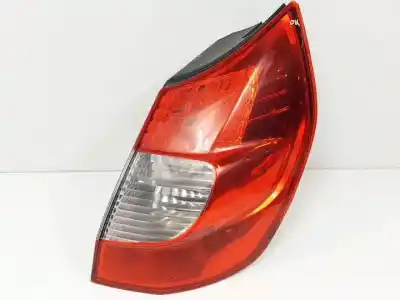 Pezzo di ricambio per auto di seconda mano luci posteriori destra per renault scénic ii (jm0/1_) 2.0 (jm05, jm0u, jm1n, jm1u, jm2v) riferimenti oem iam 8200474327a  