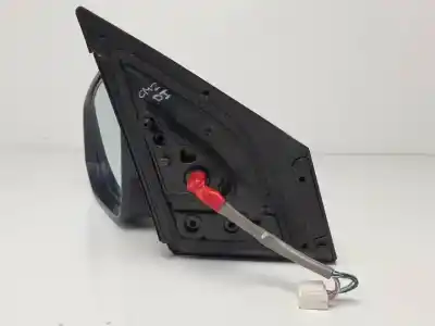 Second-hand car spare part left rearview mirror for toyota rav 4 (a4) 2arfxe oem iam references   