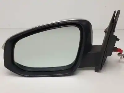 Second-hand car spare part left rearview mirror for toyota rav 4 (a4) 2arfxe oem iam references   