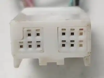 Second-hand car spare part left rearview mirror for toyota rav 4 (a4) 2arfxe oem iam references   