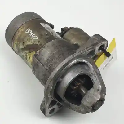 Piesă de schimb auto la mâna a doua Electromotor pentru OPEL ASTRA H BERLINA D-Z17DTH Referințe OEM IAM 8973860620 S114869 