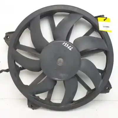 Peça sobressalente para automóvel em segunda mão TERMOVENTILADOR ELÉTRICO por PEUGEOT 308 CC (2009)  Referências OEM IAM 9661571480 988495H FS1572 