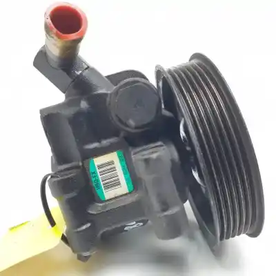 Peça sobressalente para automóvel em segunda mão bomba de direção por ford focus turnier (cak) c9db referências oem iam   