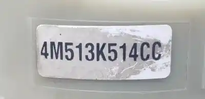 Автозапчасти б/у насос гидроусилителя за ford c-max (cb3) kkdb ссылки oem iam 4m513k514cc  